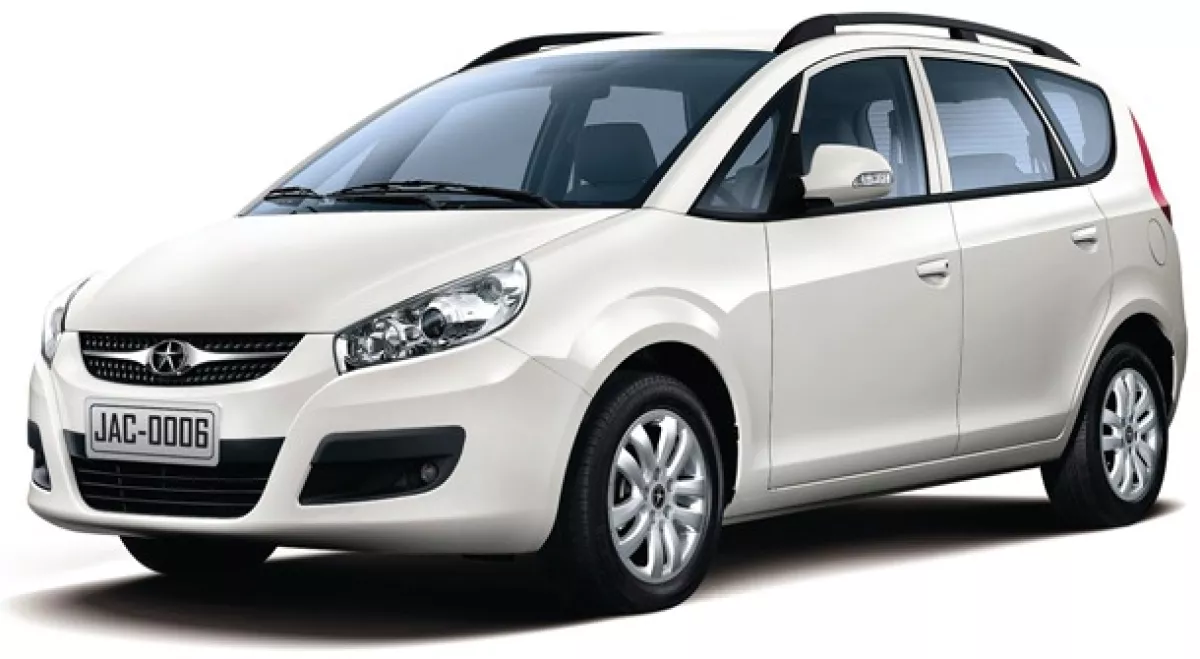 JAC J6 DIAMOND S