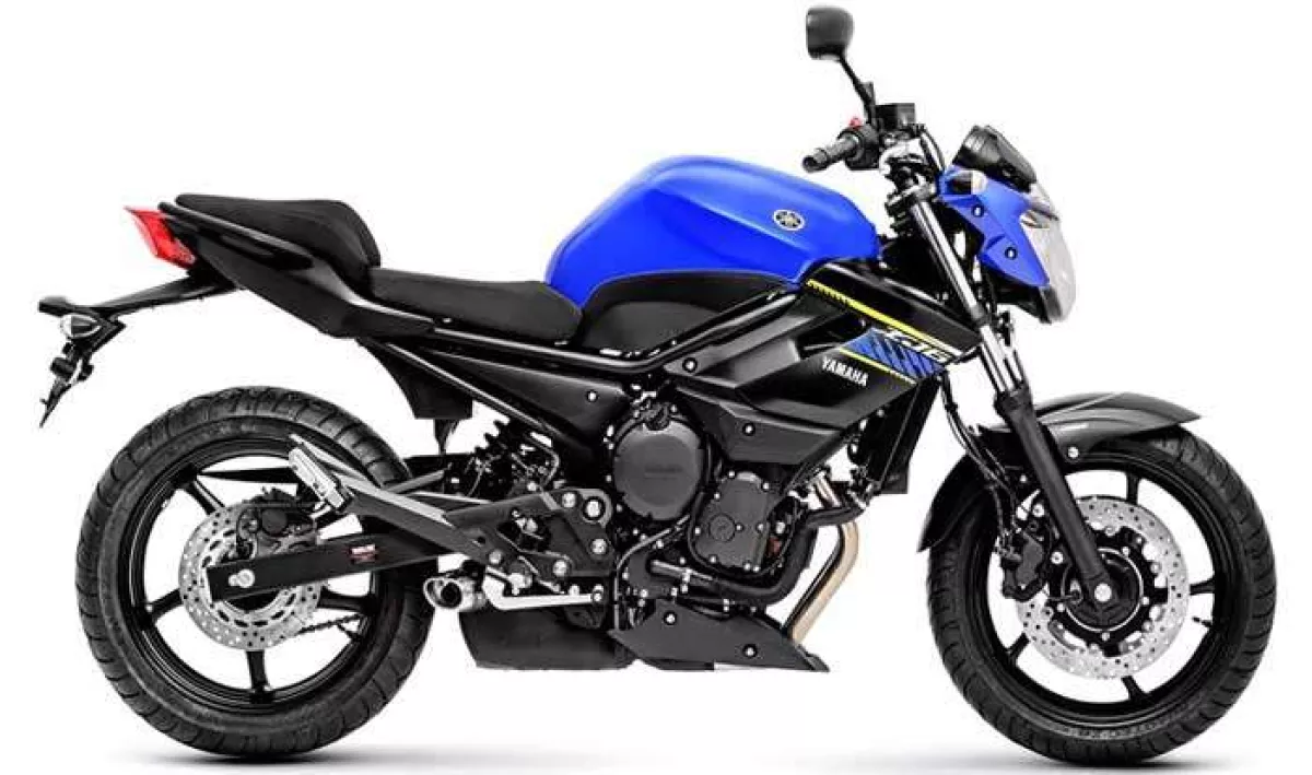 XJ6 N