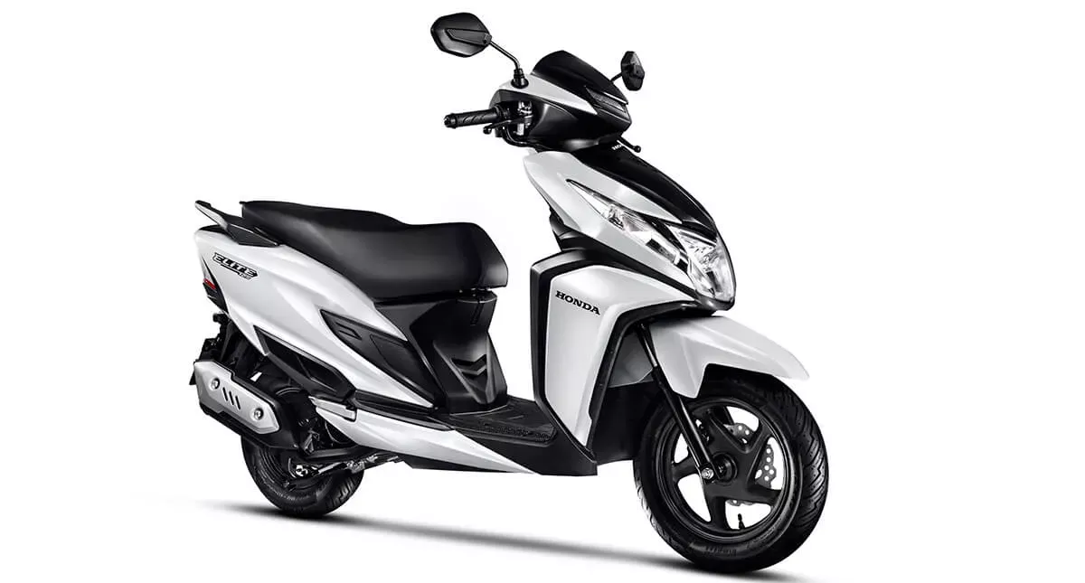 ELITE 125