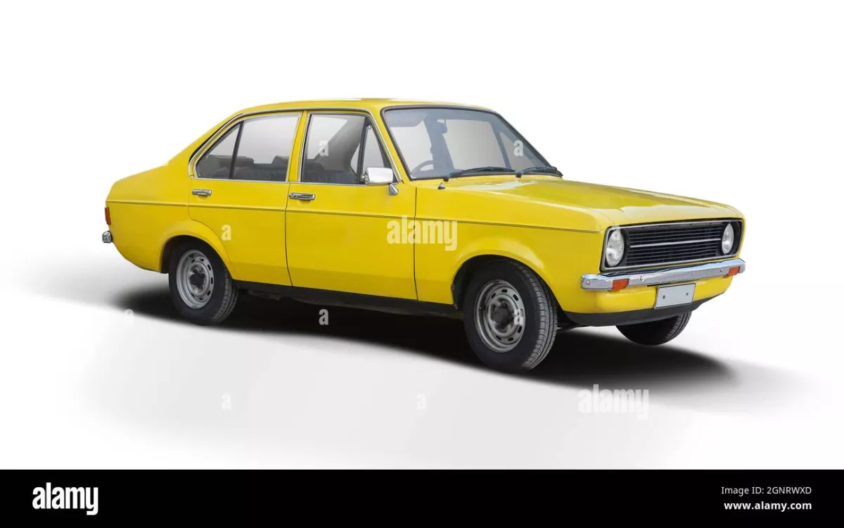 FORD Escort GL 1.6i 1.6