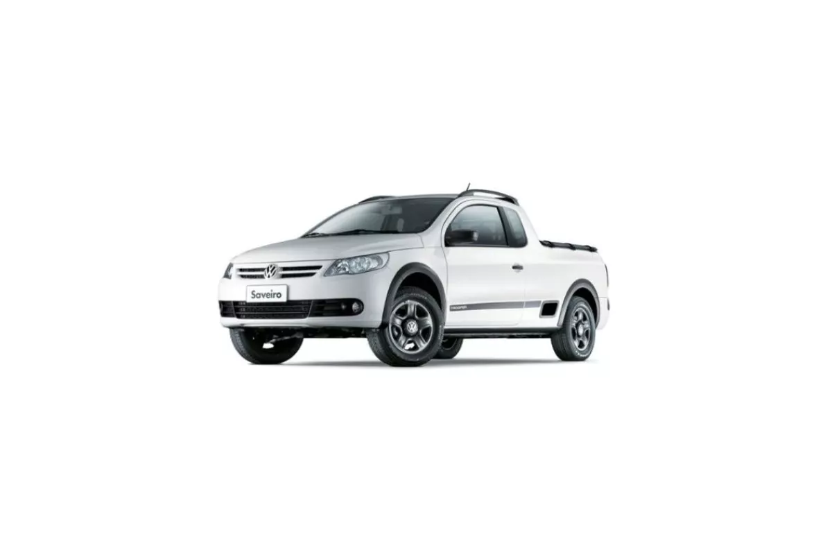 VW SAVEIRO 1.6