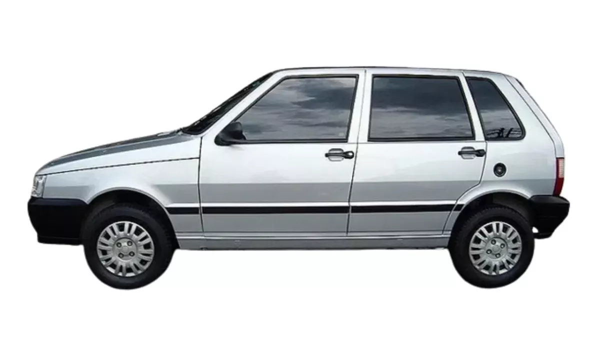 FIAT UNO S 1.5