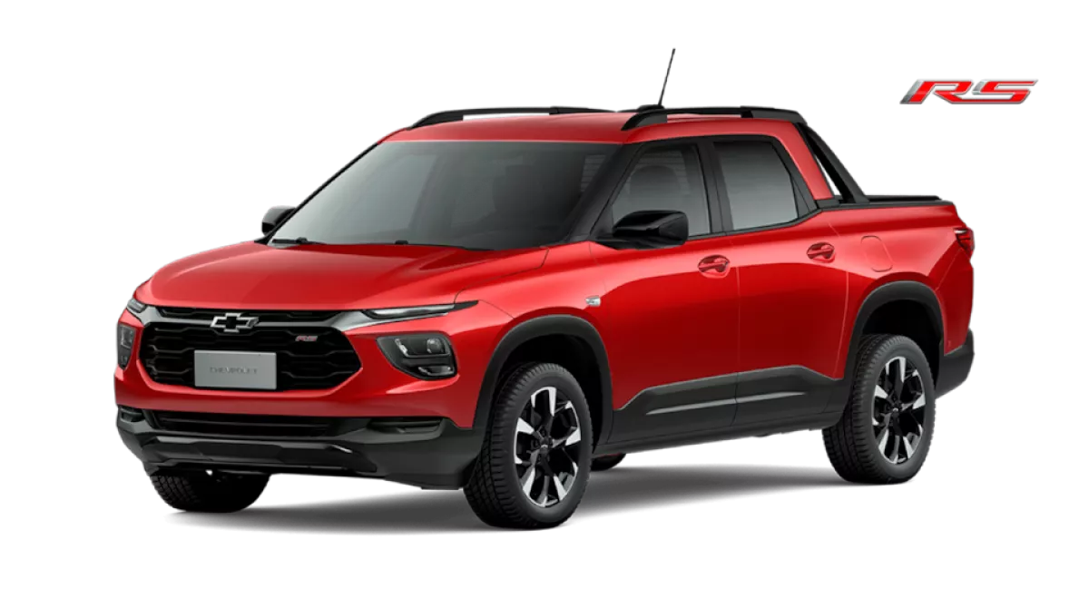 GMC MONTANA SPORT