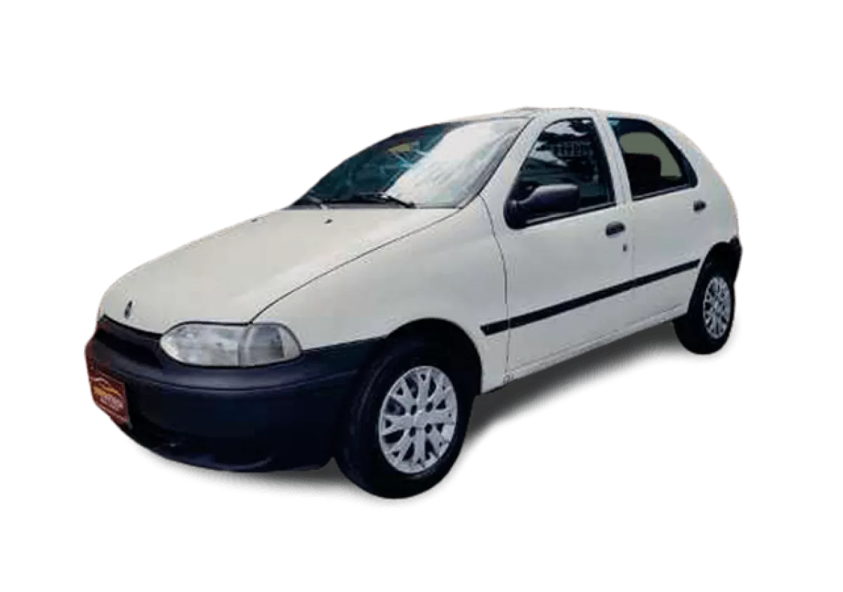 PALIO YOUNG