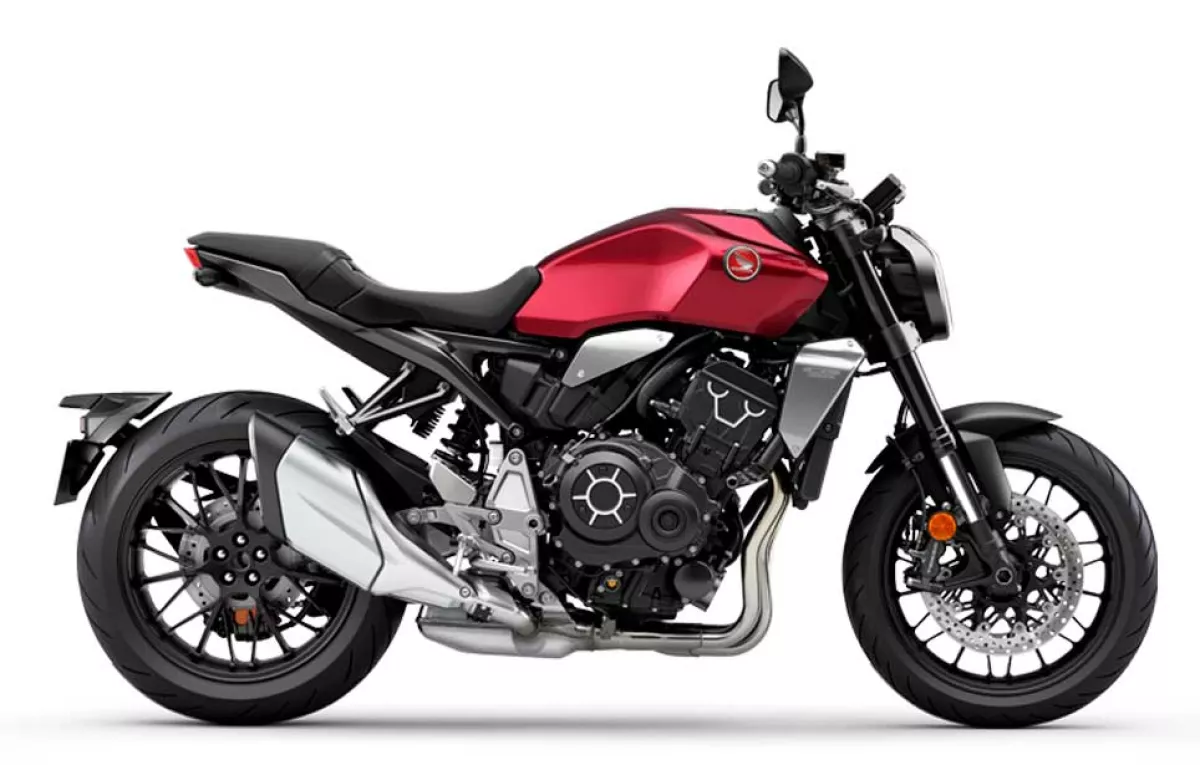 CB 1000R