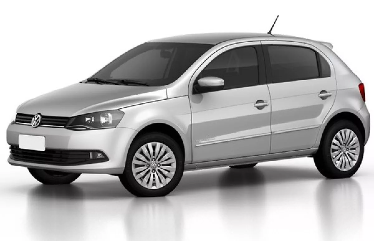 GOL PLUS MI