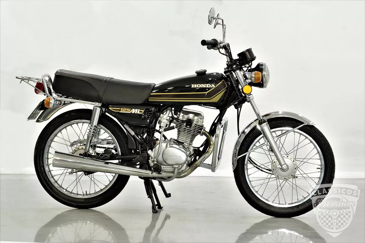 ML 125