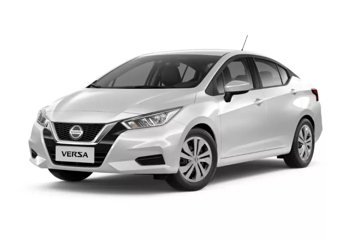 VERSA V-DRIVE