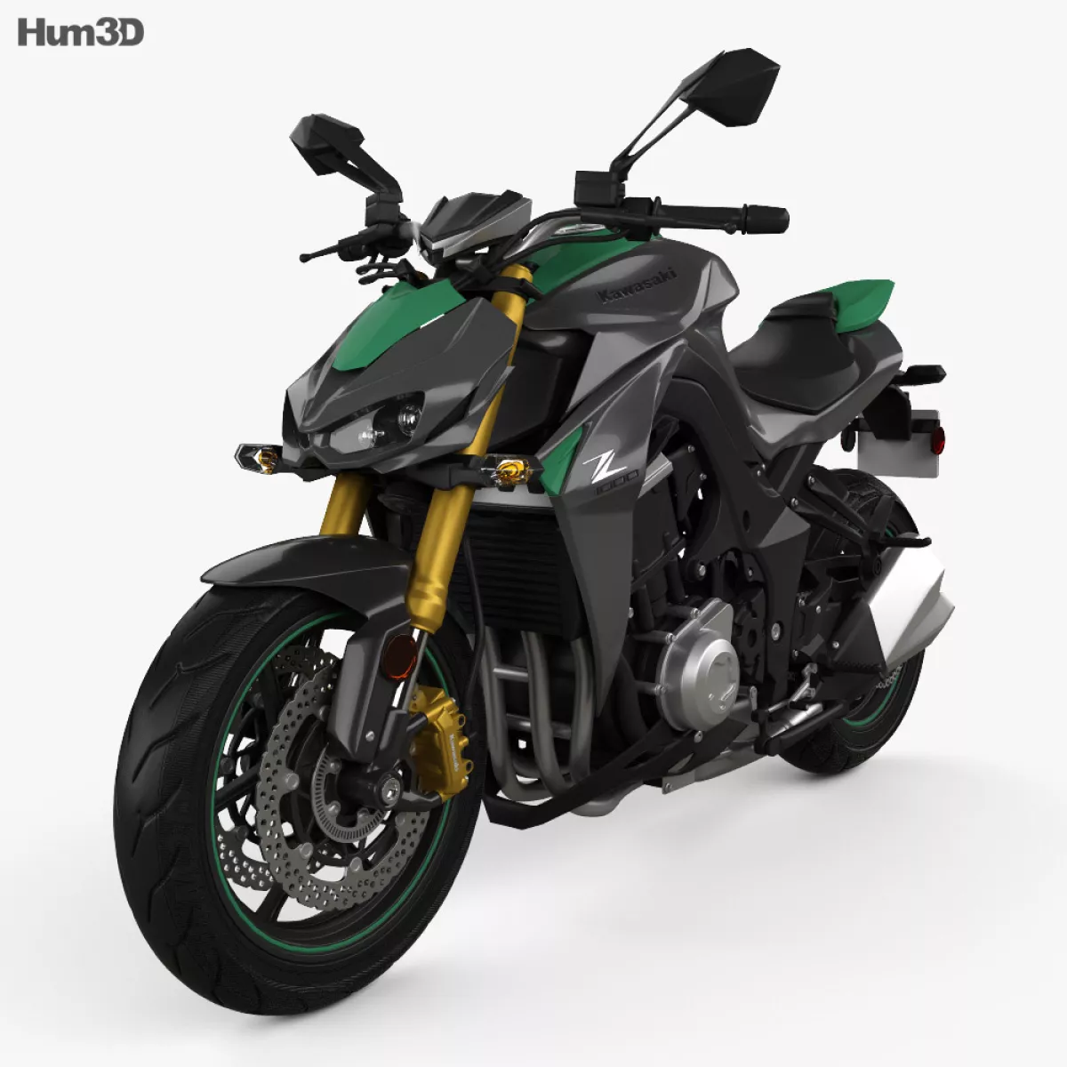 Z1000