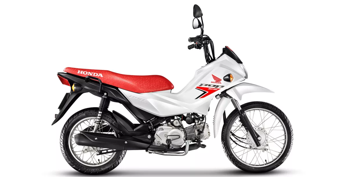 POP 110I ES