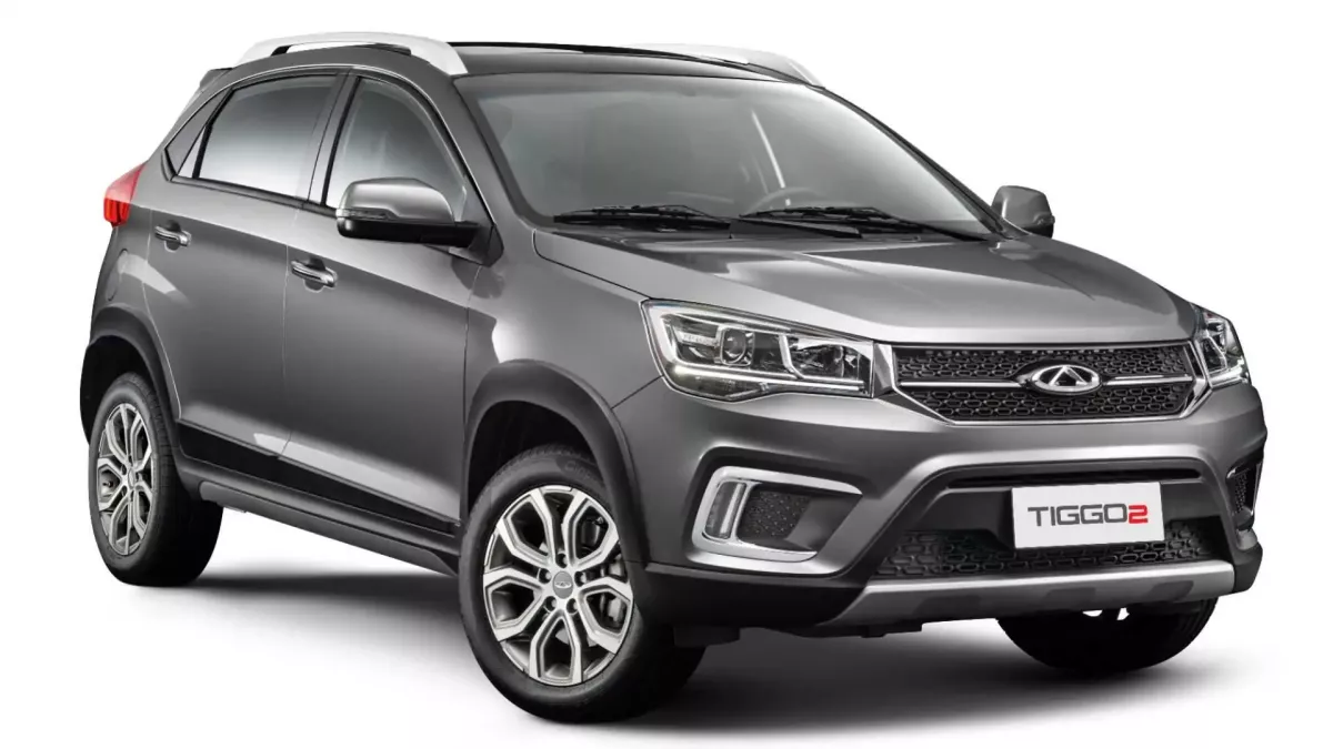 TIGGO FL