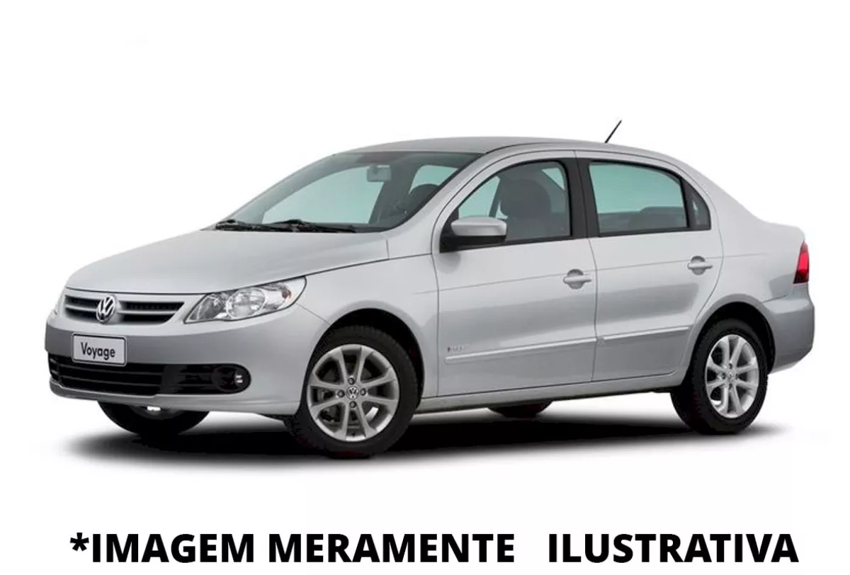 VW VOYAGE TL MA S