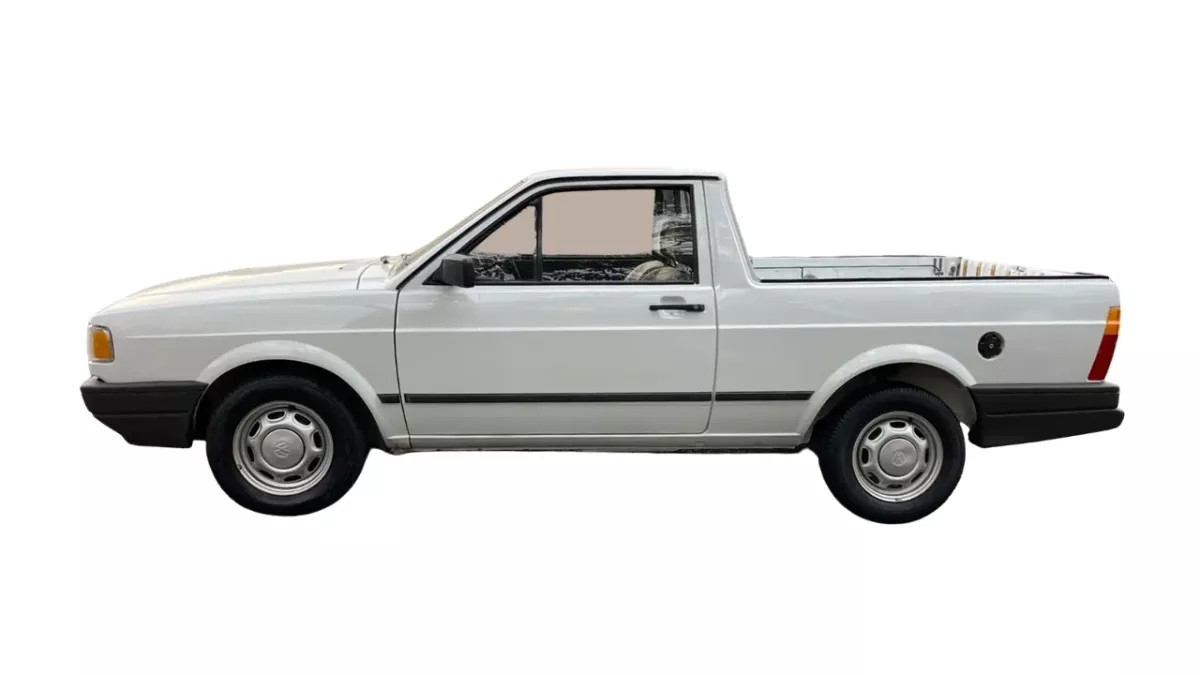 SAVEIRO CL 1.8