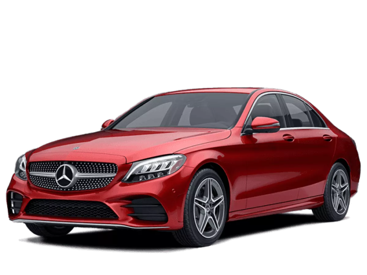 TOYOTA M.BENZ C180K
