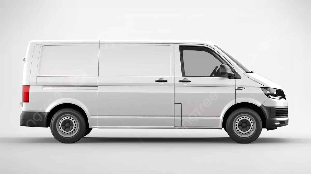 VW VAN