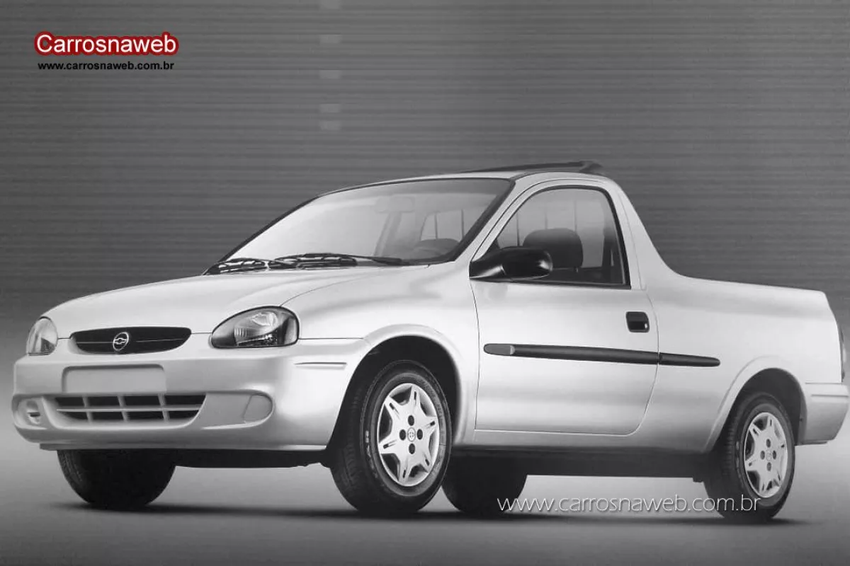 Veículo GM - Chevrolet GMC CORSA ST GMC CORSA ST 2000 2000 PRETA 2000 em leilão