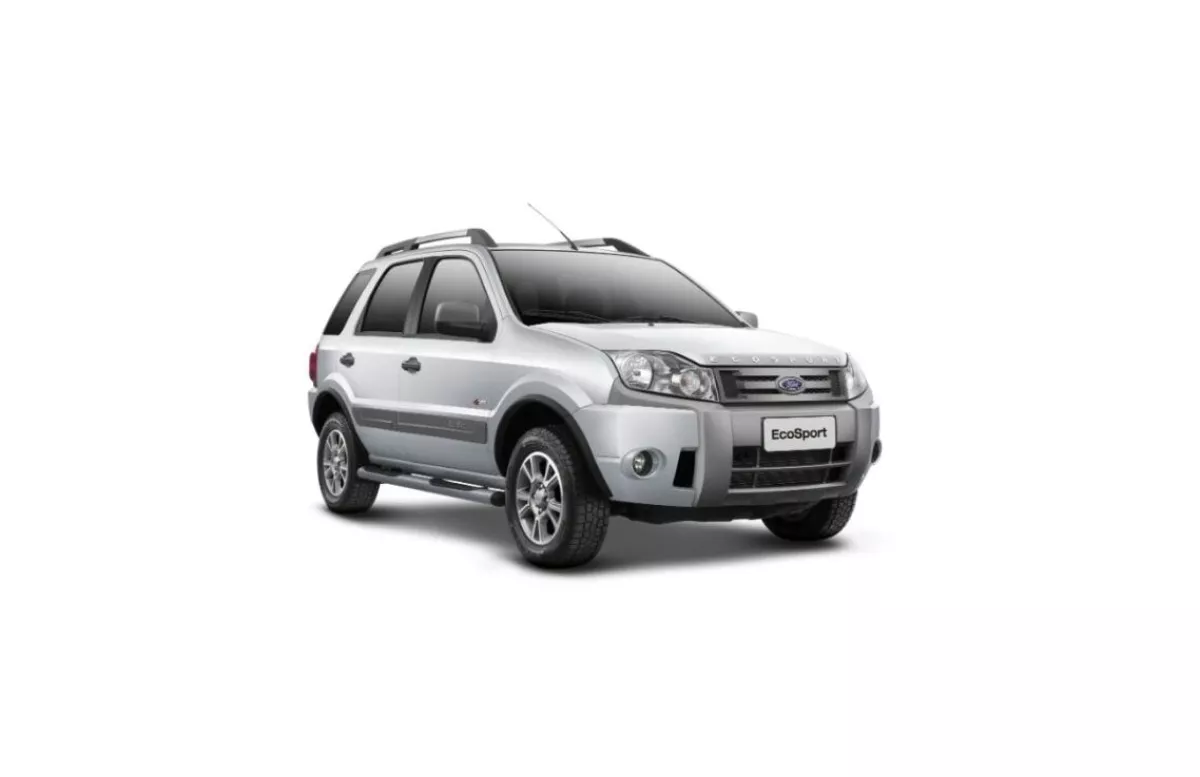 FORD ECOSPORT XL