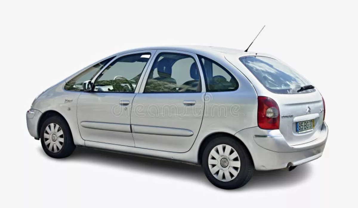CITROEN XSARA BKGX