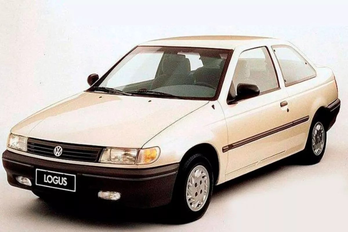 VW LOGUS CLI