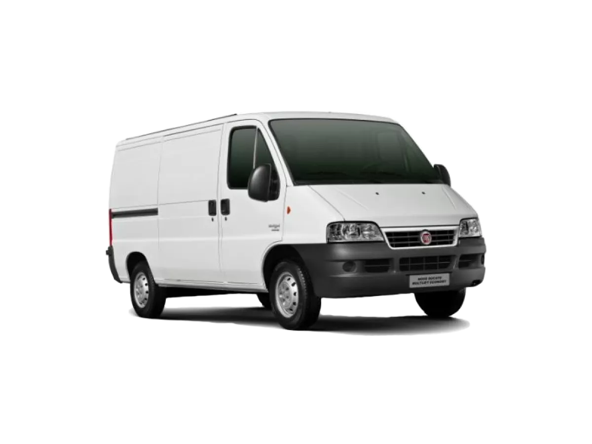 Jumper; Ducato
