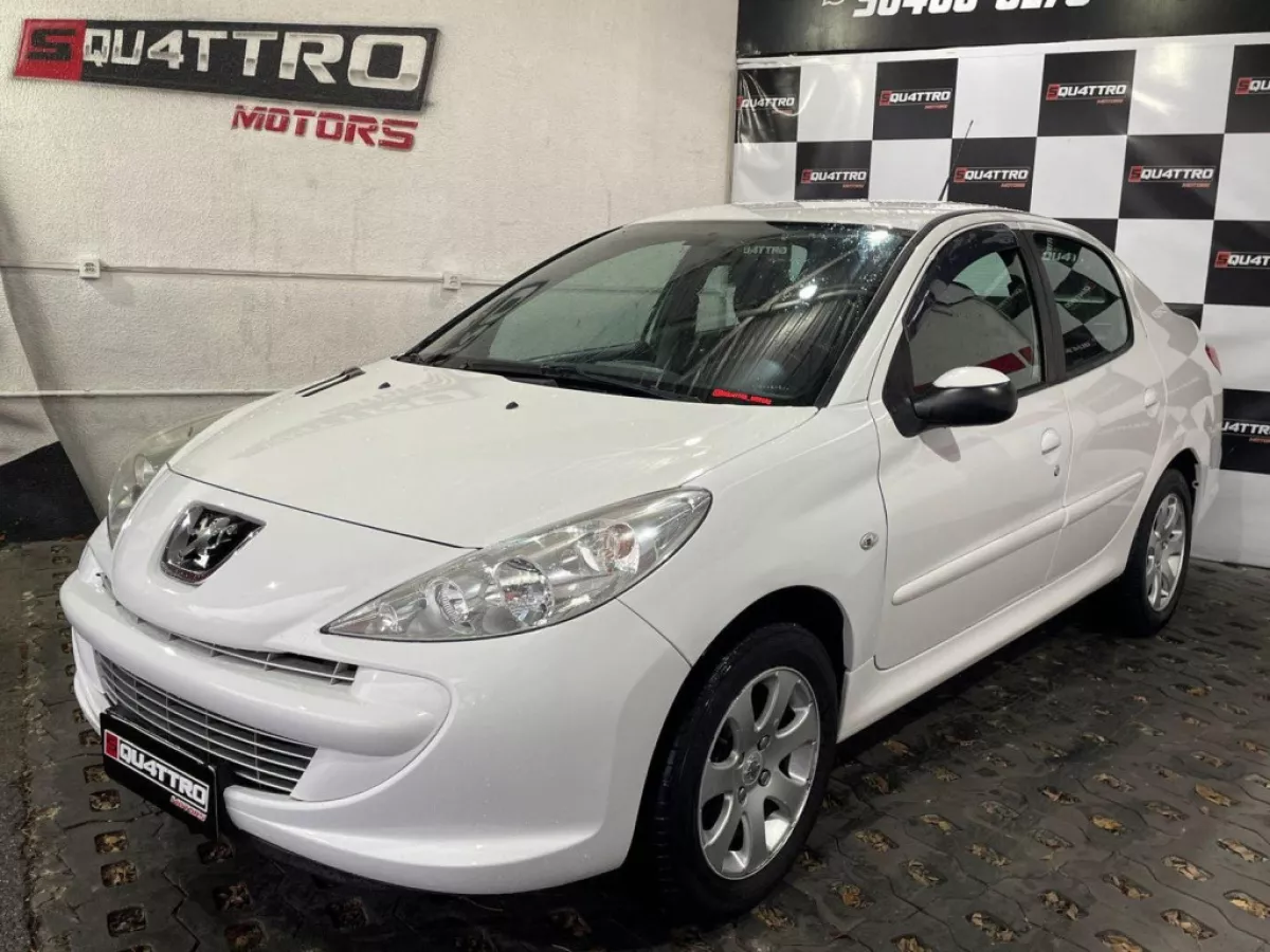 207PASSION XR