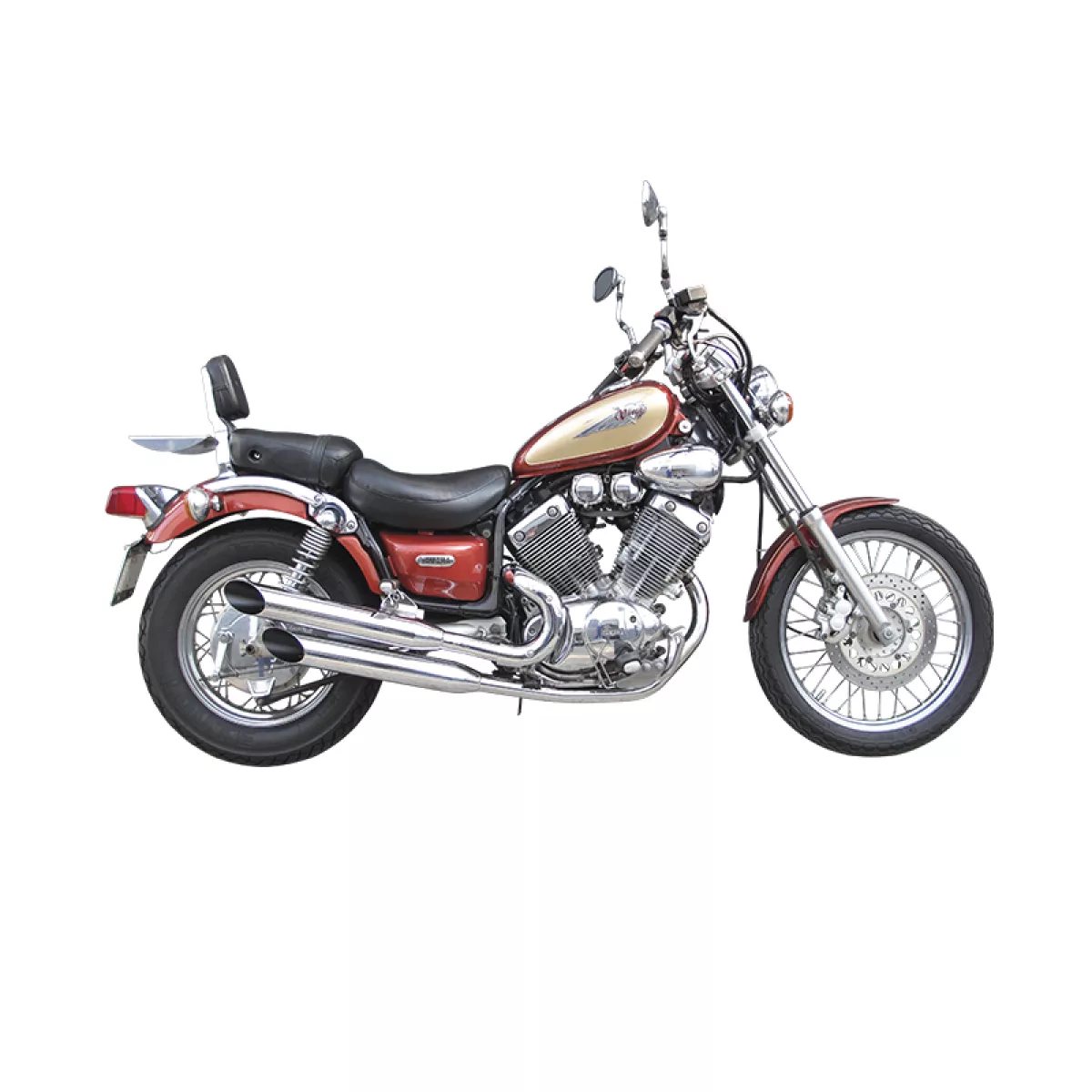 VIRAGO