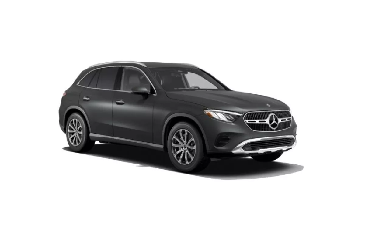 GLC2504MATIC