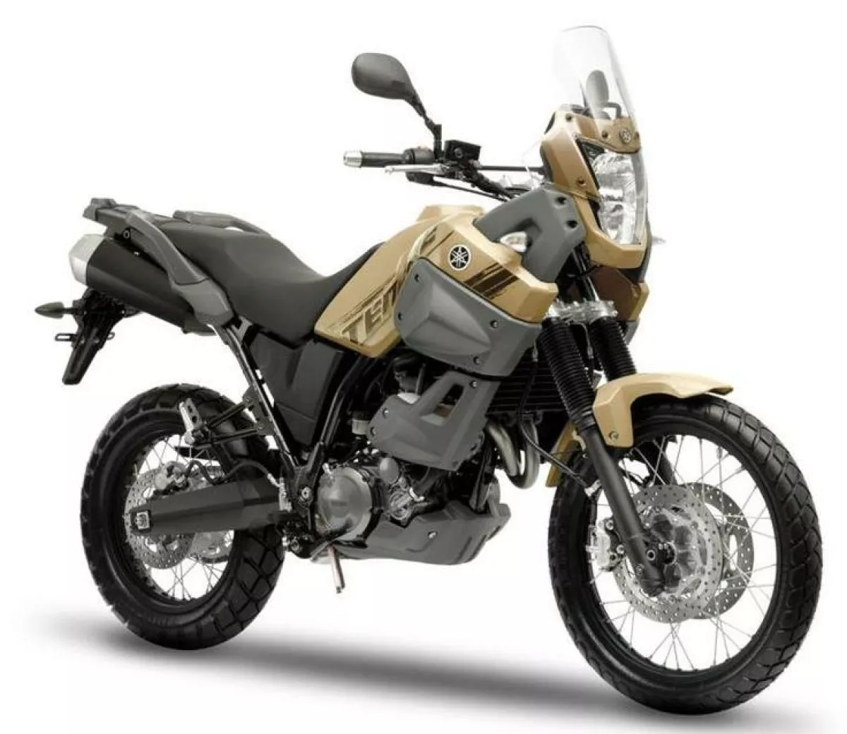 XT 660Z