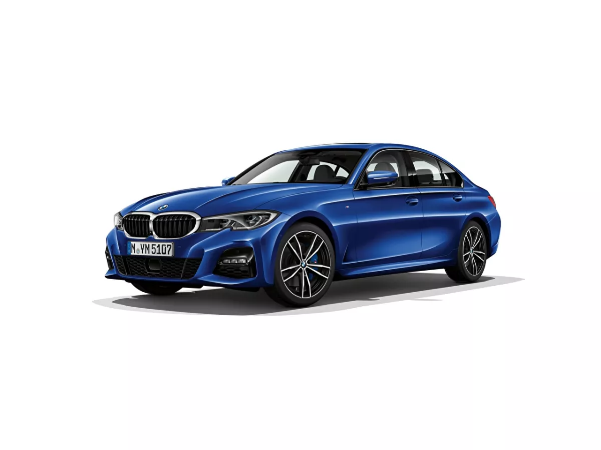 330I
