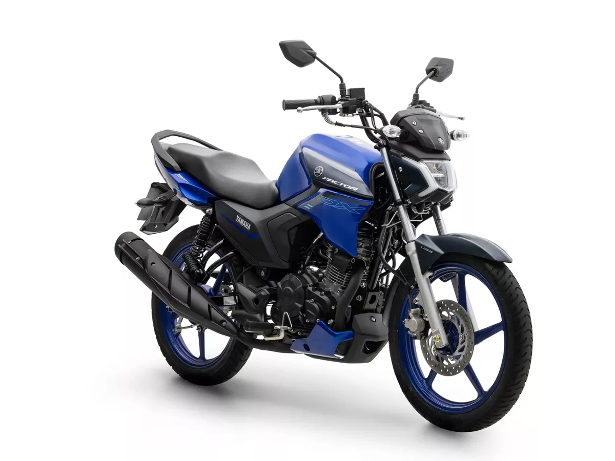 YBR150 FACTOR DX