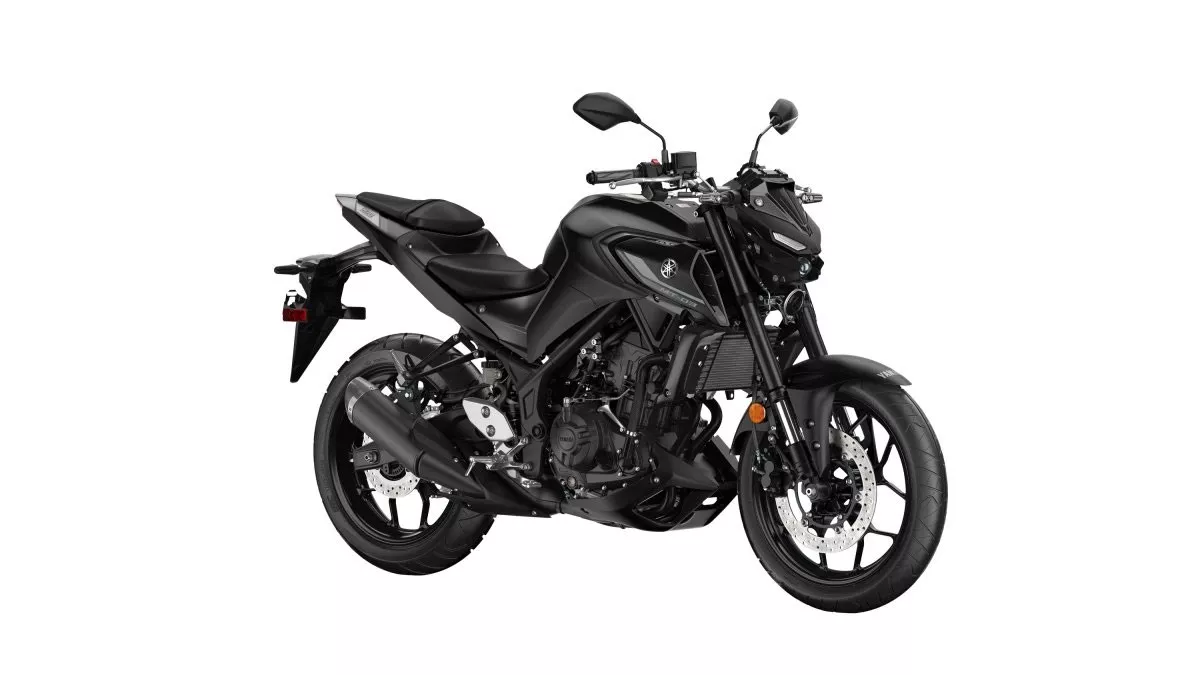 MT03 ABS