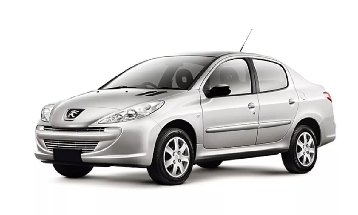 207 PASSION XR S