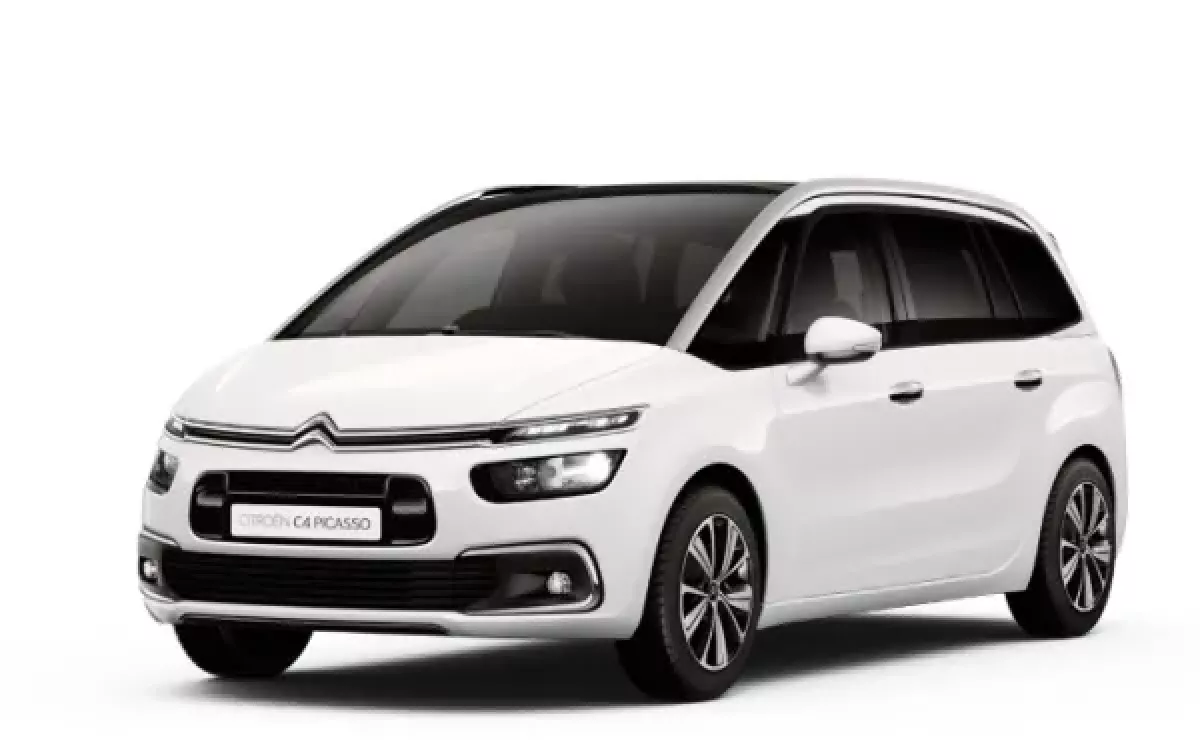 CITROEN C4 PIC GLXA 5L