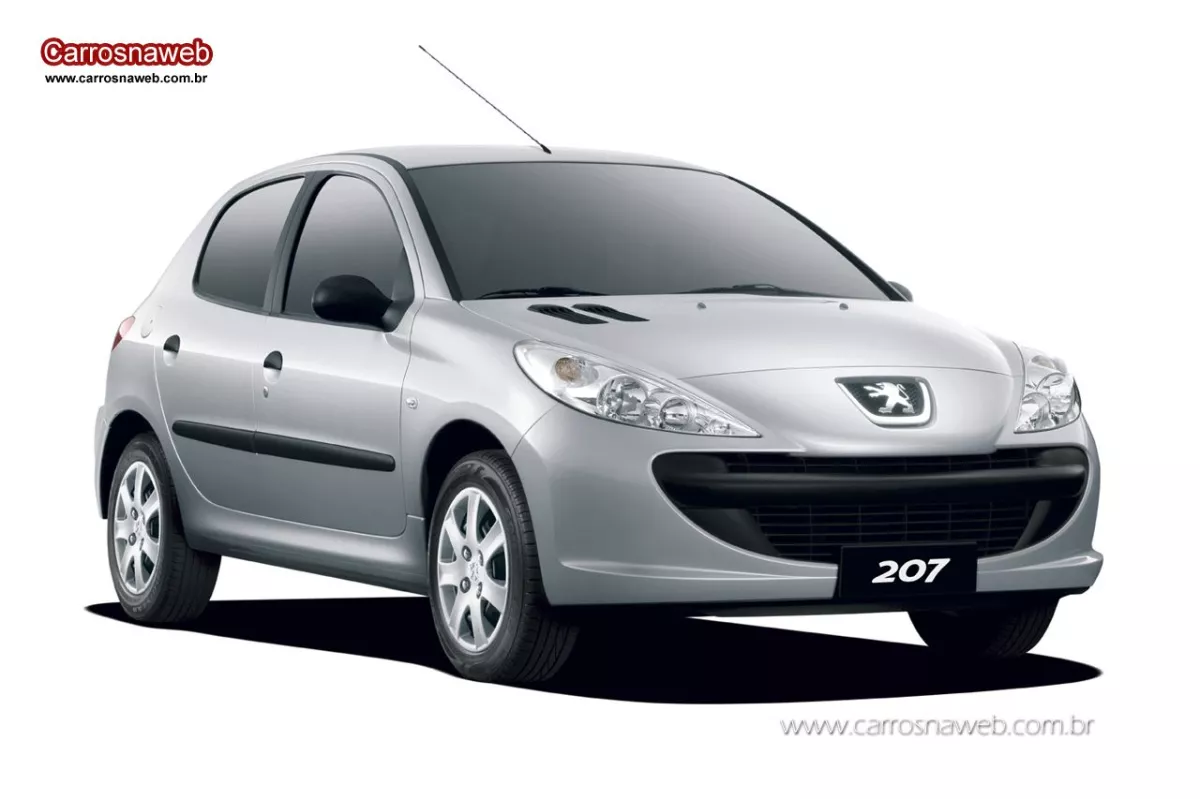 207HB XLINE