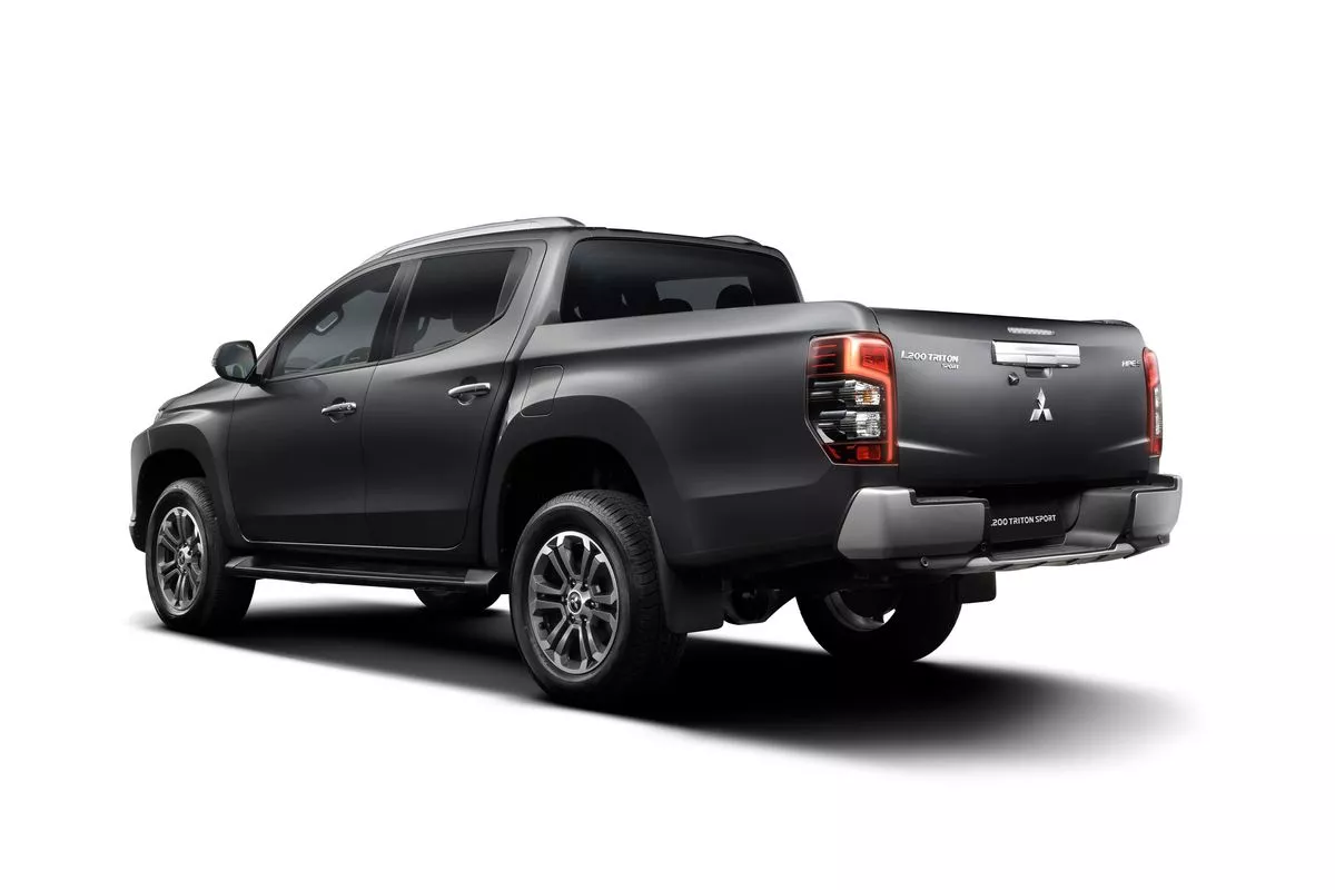 L200 TRITON SPORT