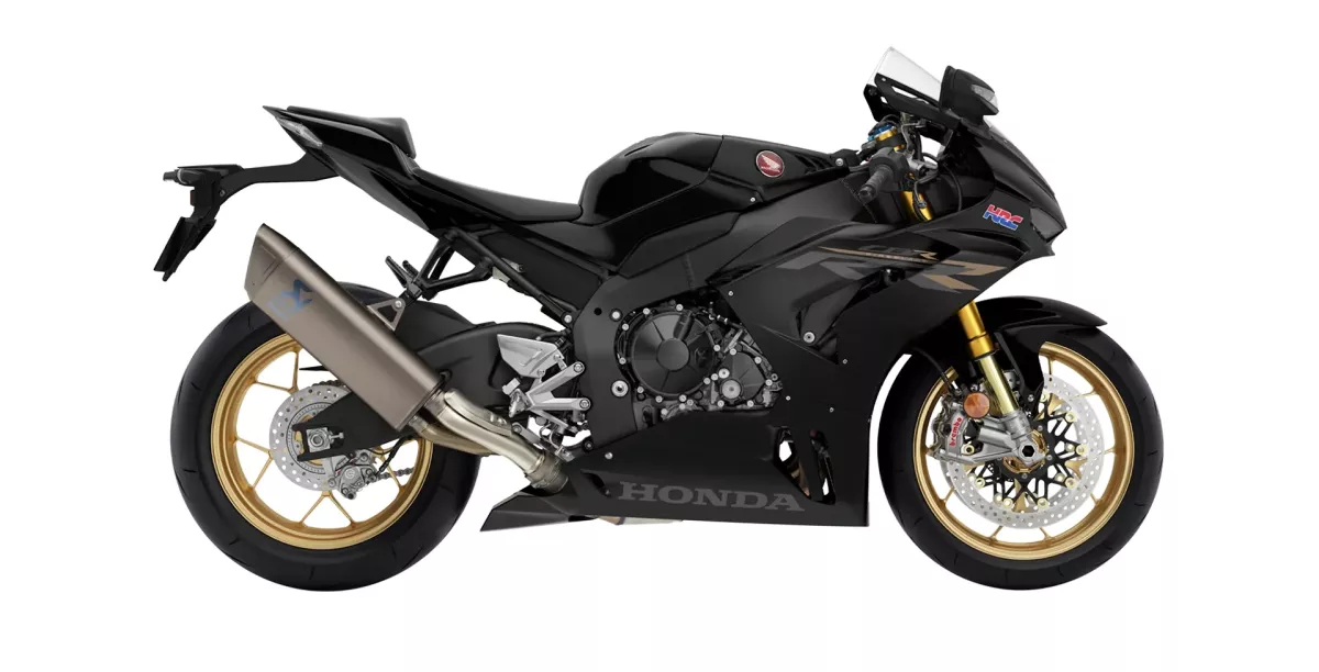 CBR1000RR