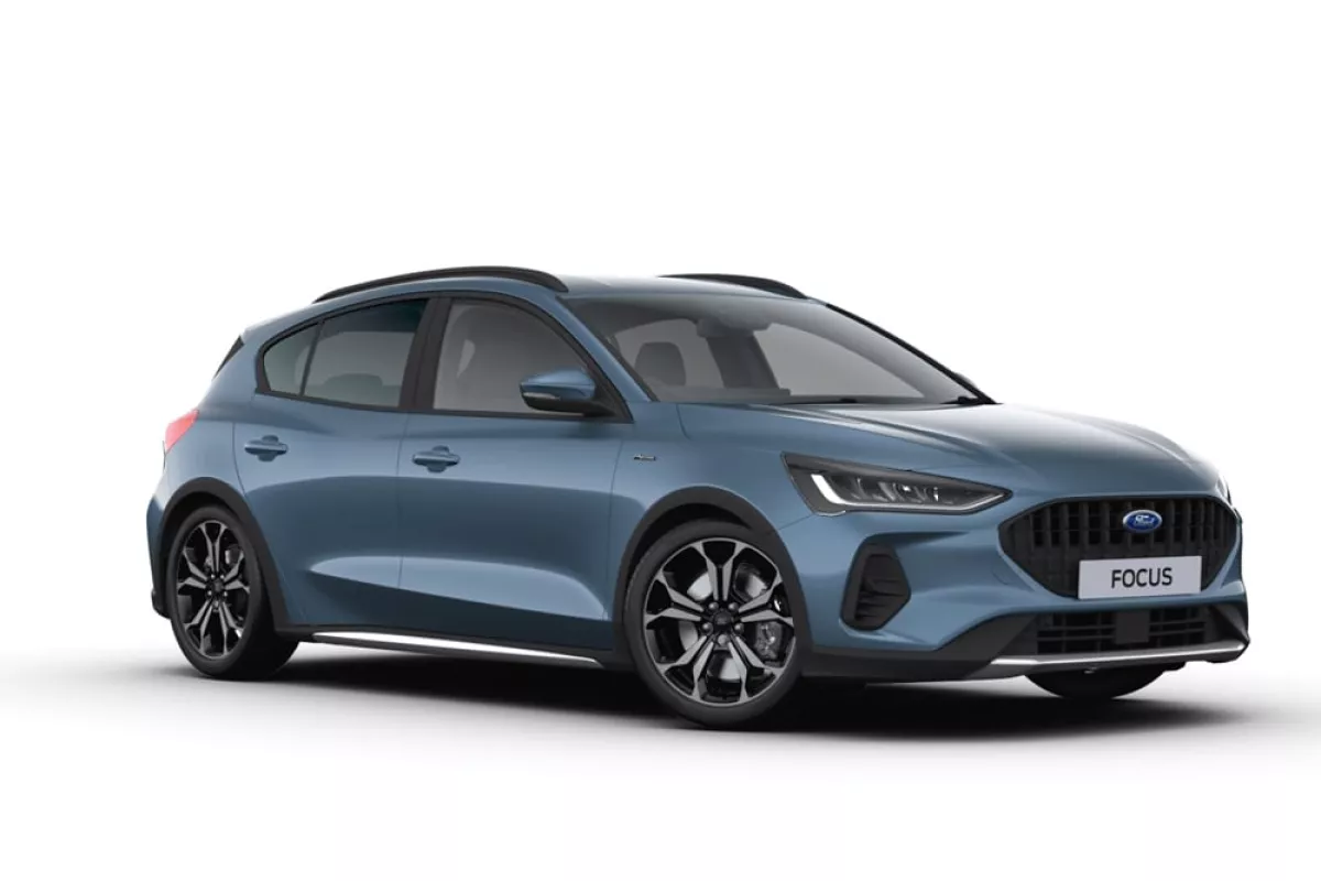 New Focus