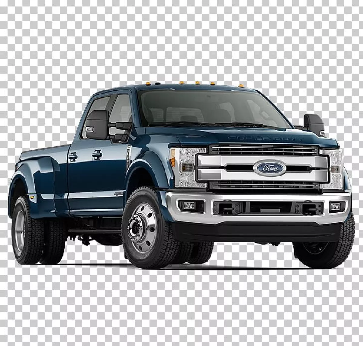 F 350 P
