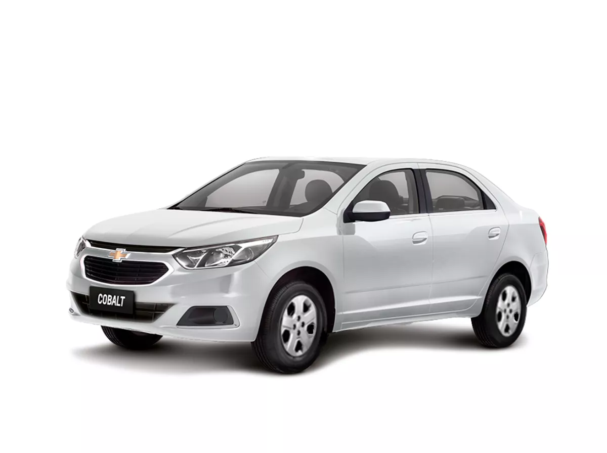 CHEVROLET COBALT 18A ELI