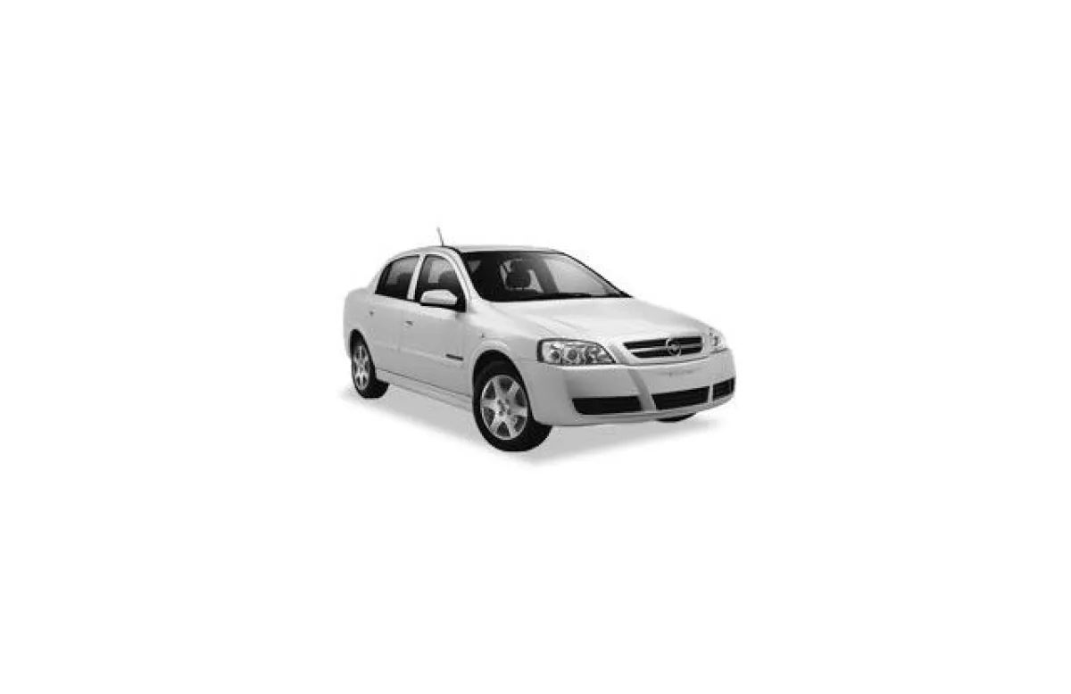 ASTRA SEDAN CD
