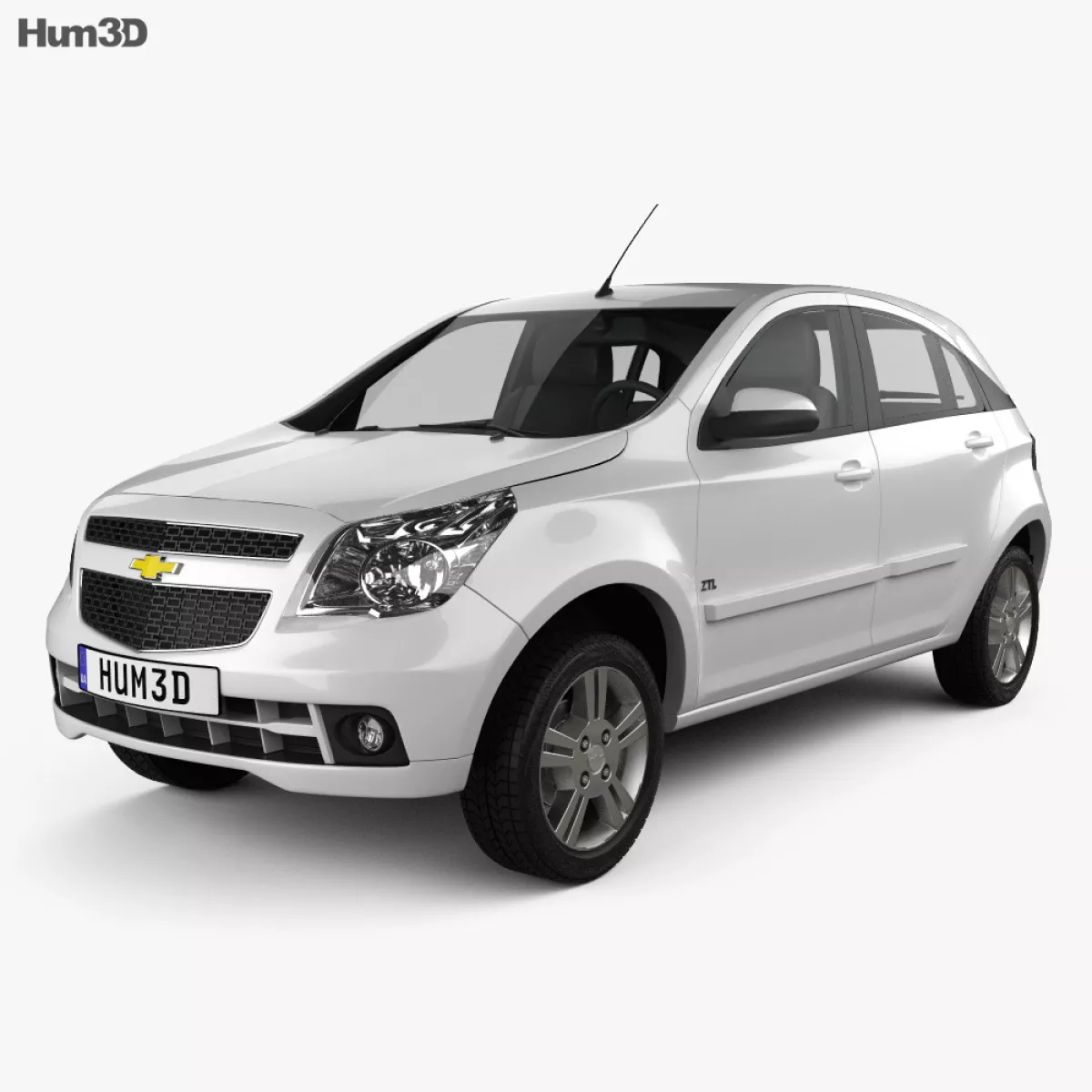 AGILE LTZ