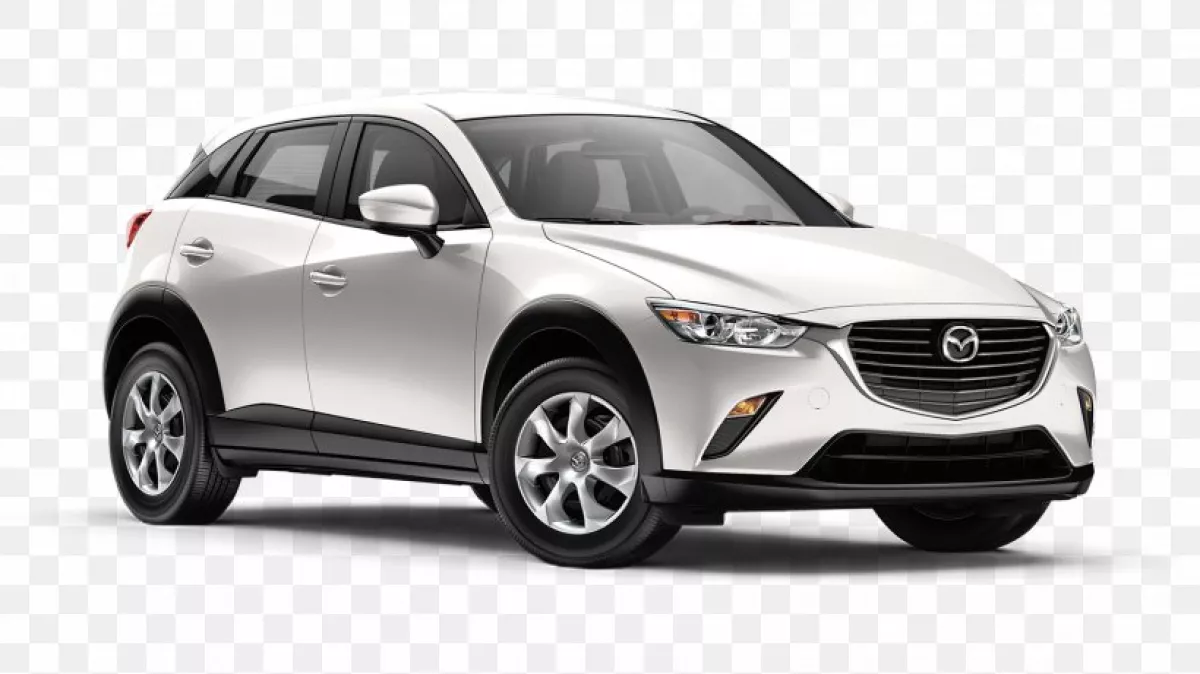 CX7