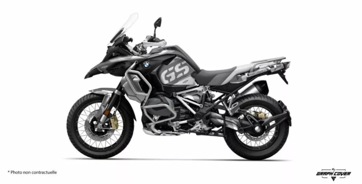 R1200 GS ADVENTURE
