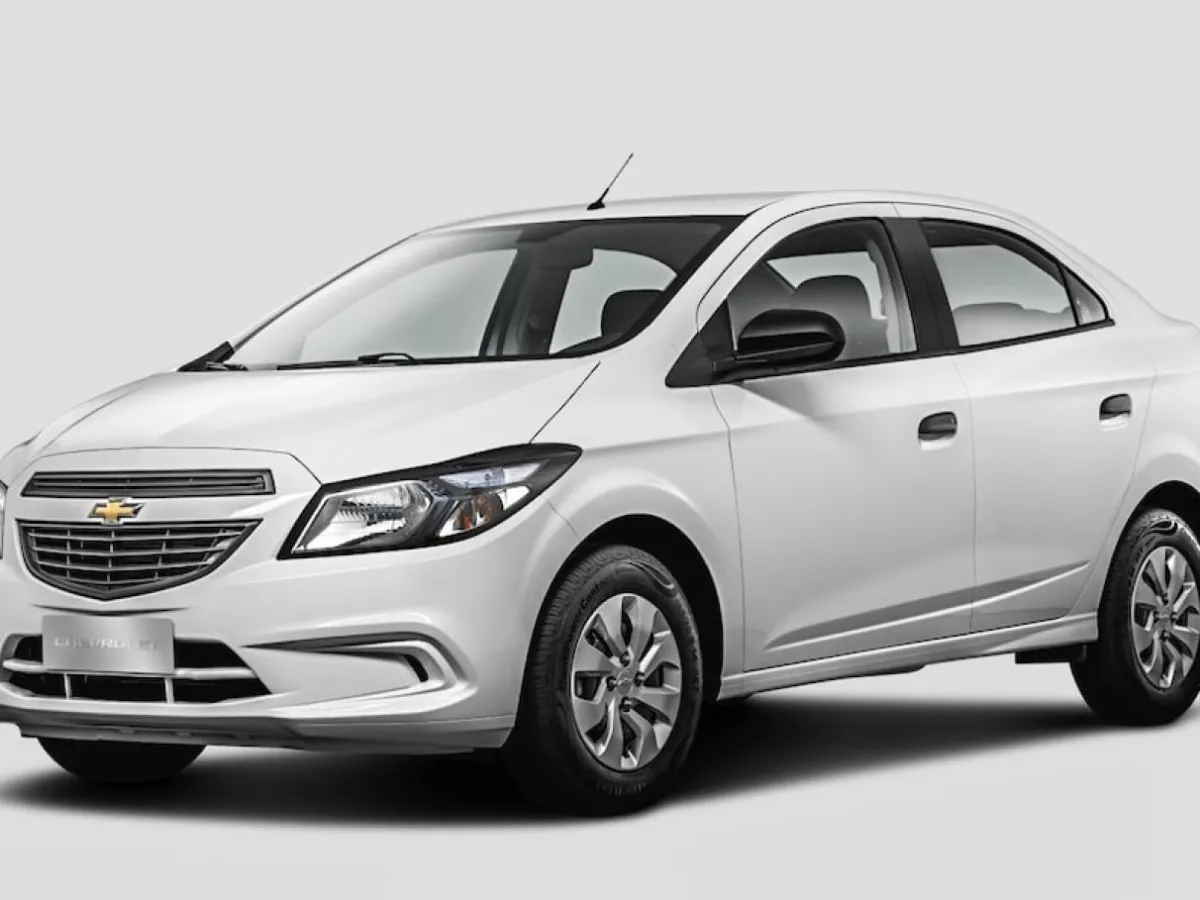 CHEVROLET PRISMA 10MT JOYE
