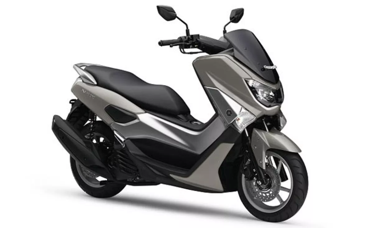 YAMAHA NMAX