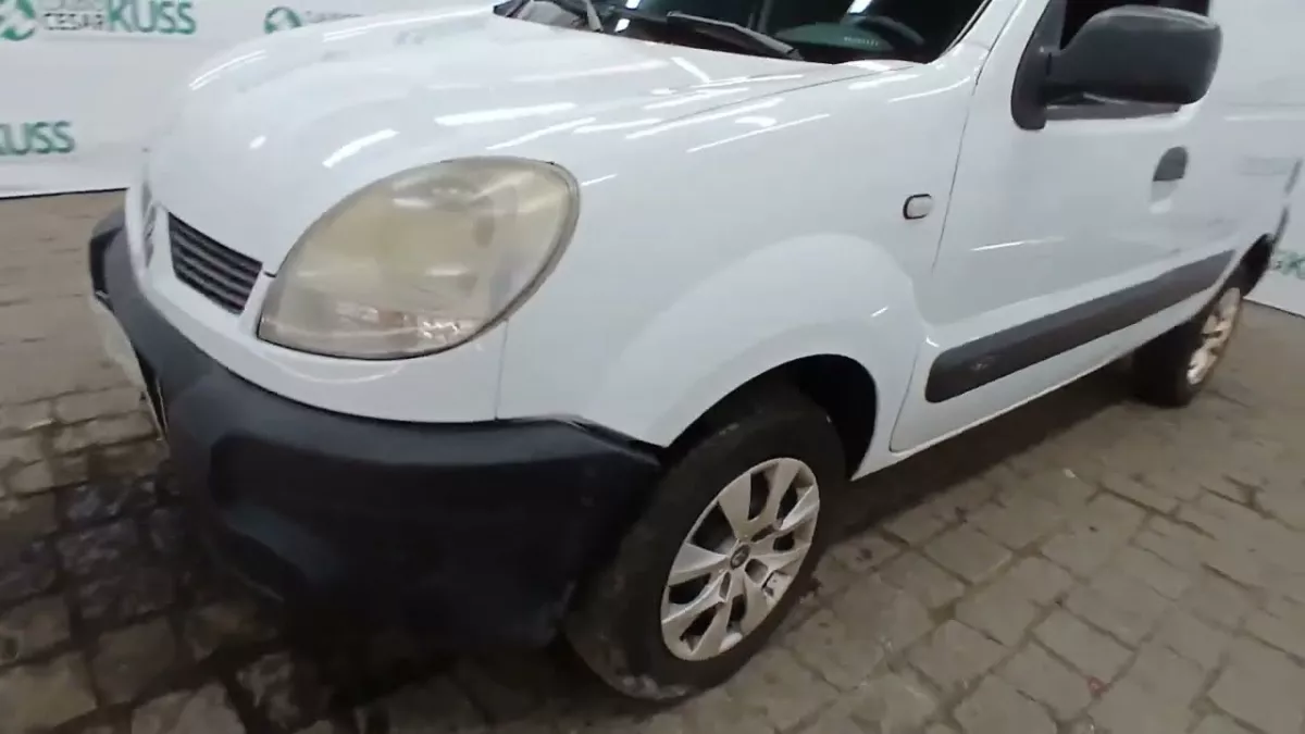 IMP. RENAULT KANGOO EXPRL16