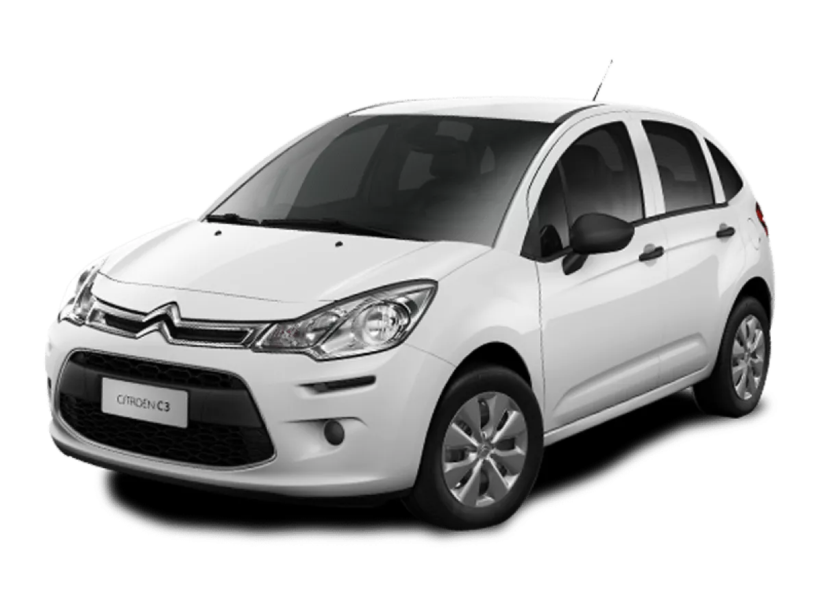 CITROEN C3 90M ORIGINE