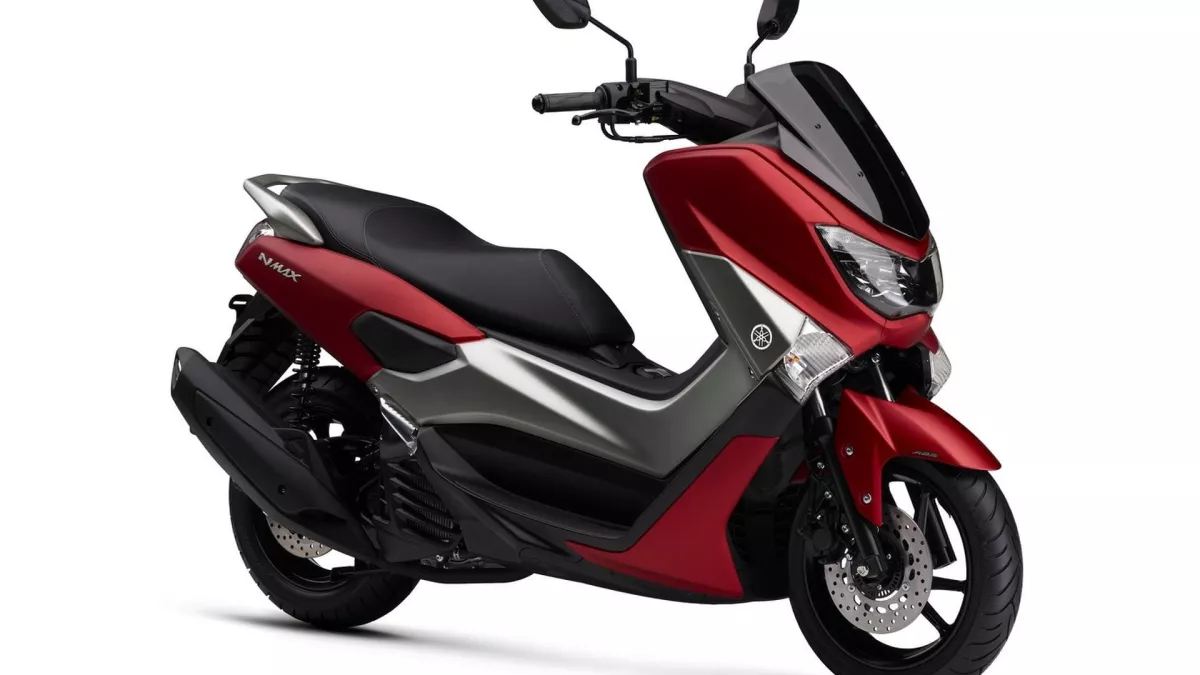 YAMAHA NMAX 160