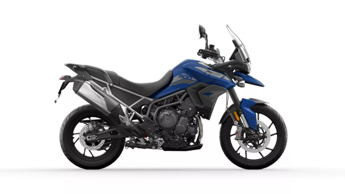 TRIUMPH TIGER