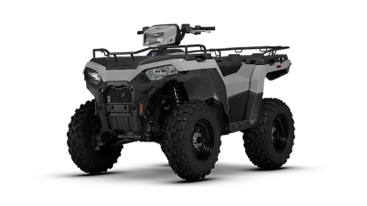 ATV SPORTSMAN